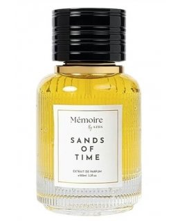 Azha Sands Of Time - perfumed extract
