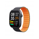 AUKEY SW-1U Smartwatch with Two Magnetic Straps Zinc Alloy Case AUKEY SW-1U Smartwatch with Two Magnetic Straps Zinc Alloy Case