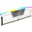 Corsair Vengeance RGB CMH64GX5M2B6000C30W модуль памяти 64 GB 2 x 32 GB DDR5 Corsair Vengeance RGB CMH64GX5M2B6000C30W модуль памяти 64 GB 2 x 32 GB DDR5