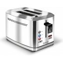 Evolveo Salente ToastMax röster digitaalsete näidikutega, roostevaba teras Evolveo Salente ToastMax röster digitaalsete näidikutega, roostevaba teras