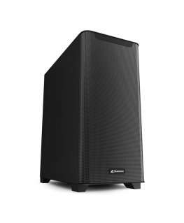 Sharkoon M30 BLACK ATX E-ATX Full Tower Must