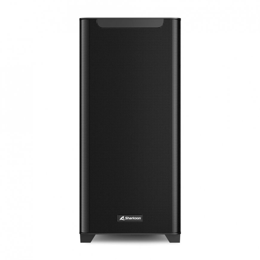 Sharkoon M30 BLACK ATX E-ATX Full Tower Черный – 2