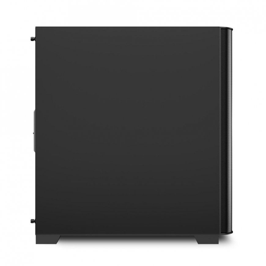 Sharkoon M30 BLACK ATX E-ATX Full Tower Must – 4