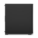 Sharkoon M30 BLACK ATX E-ATX Full Tower Черный Sharkoon M30 BLACK ATX E-ATX Full Tower Черный