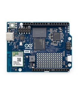 Arduino UNO Q 2GB