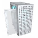 COUGAR Airface ECO RGB Midi Tower Valge