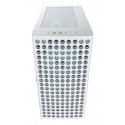 COUGAR Airface ECO RGB Midi Tower White
