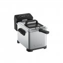 Tefal Family Pro FR507D Yksi 4 L Erillinen 2400 W Rasvakeitin Ruostumaton teräs Tefal Family Pro FR507D Yksi 4 L Erillinen 2400 W Rasvakeitin Ruostumaton teräs