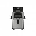 Tefal Family Pro FR507D Vienas 4 L Autonominės 2400 W Gruzdintuvė Nerūdijančiojo plieno Tefal Family Pro FR507D Vienas 4 L Autonominės 2400 W Gruzdintuvė Nerūdijančiojo plieno