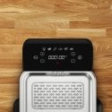 Tefal Family Pro FR507D Viens 4 L Atsevišķs 2400 W Dziļš taukvāris Nerūsējošs tērauds Tefal Family Pro FR507D Viens 4 L Atsevišķs 2400 W Dziļš taukvāris Nerūsējošs tērauds