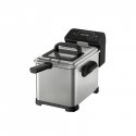 Tefal Family Pro FR507D Üksik 4 l Eraldiseisev 2400 W Fritüür Roostevaba teras Tefal Family Pro FR507D Üksik 4 l Eraldiseisev 2400 W Fritüür Roostevaba teras