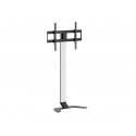 Equip 650614 TV mount/stand 2.18 m (86") Silver Equip 650614 TV mount/stand 2.18 m (86") Silver