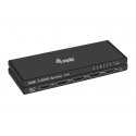 Equip Ultra Slim 4-Port HDMI 2.0 Splitter Equip Ultra Slim 4-Port HDMI 2.0 Splitter