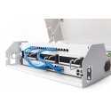 Digitus DN-19 04U-PB püstik 3U Seinale monteeritav riiul Hall Digitus DN-19 04U-PB püstik 3U Seinale monteeritav riiul Hall