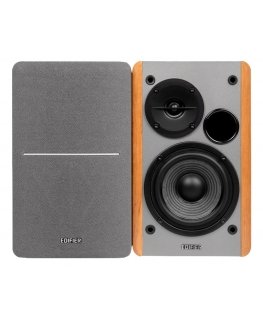 Edifier Studio 1280T 2-way Grey, Wood Wired 21 W