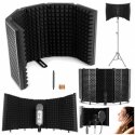 DNA NSP - Portable Acoustic Booth, Studio Screen DNA NSP - Portable Acoustic Booth, Studio Screen
