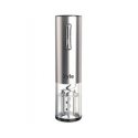 BergHOFF electric wine opener - battery-operated, with a foil cutter, opens up to 30 bottles on a single charge. BergHOFF electric wine opener - battery-operated, with a foil cutter, opens up to 30 bottles on a single charge.