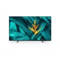 Philips 50HFL5214U 127 cm (50") 4K Ultra HD Smart TV „Wi-Fi“ Juoda 350 cd/m²