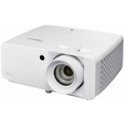 Optoma ZK551 DLP Projector Laser 4K UHD 3,000,000:1 HDMI 2x/Composite/Audio/RS232/RJ45/2x USB-A Power - Digital Projector - DLP/