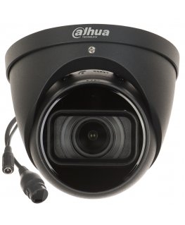 Вандалоустойчивая IP-камера IPC-HDW5442T-ZE