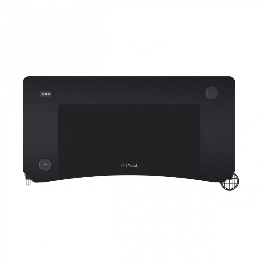 Trust GXT 710 Luminus Pro Черный – 3