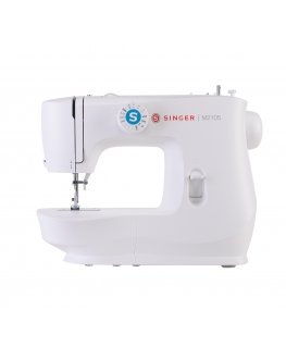 SINGER M2105 siuvimo mašina Pusiau automatinė siuvimo mašina Elektrinis