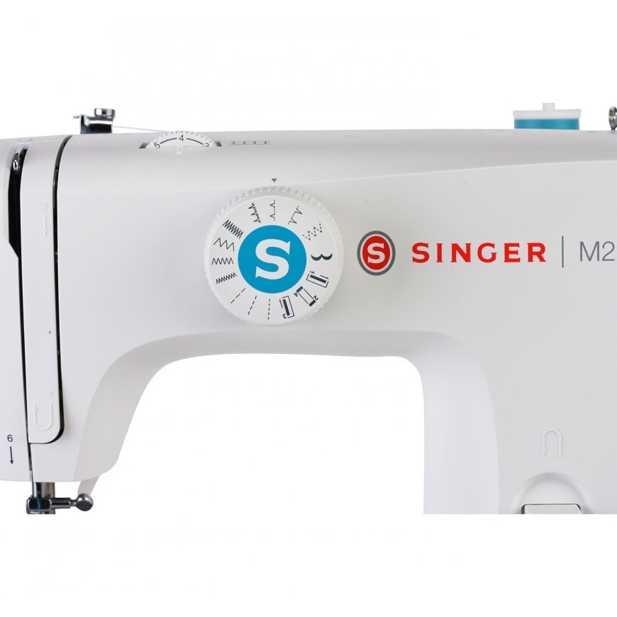 SINGER M2105 siuvimo mašina Pusiau automatinė siuvimo mašina Elektrinis – 5