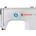 SINGER M2105 sewing machine Semi-automatic sewing machine Electric SINGER M2105 sewing machine Semi-automatic sewing machine Electric