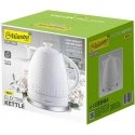 Maestro MR-073 elektrinis virdulys 1,2 L 1200 W Balta Maestro MR-073 elektrinis virdulys 1,2 L 1200 W Balta