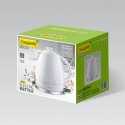 Maestro MR-073 Electric Kettle 1.2 L 1200 W White Maestro MR-073 Electric Kettle 1.2 L 1200 W White