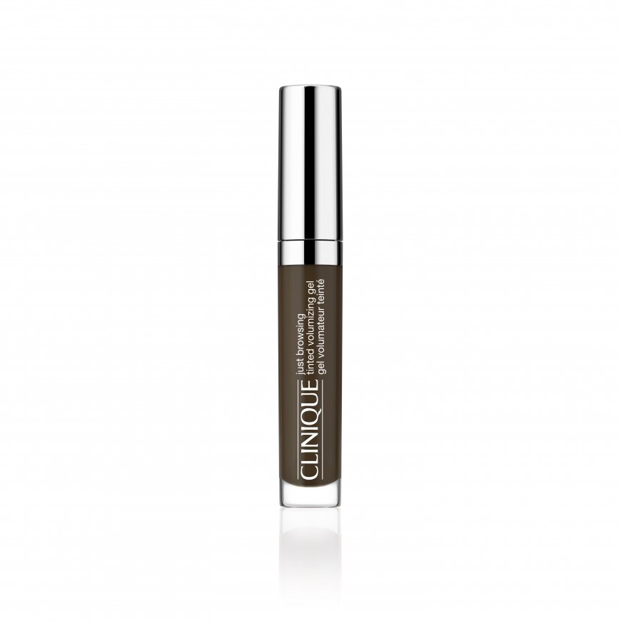Clinique "Just Browsing™" Tinted Volumizing Gel 06 Ebony 4.3 ml – 2