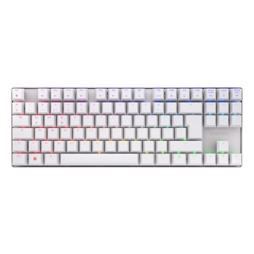 CHERRY MX 8.2 TKL Wireless