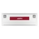 CHERRY MX 8.2 TKL Wireless RGB keyboard Gaming USB + RF Wireless + Bluetooth QWERTZ German White