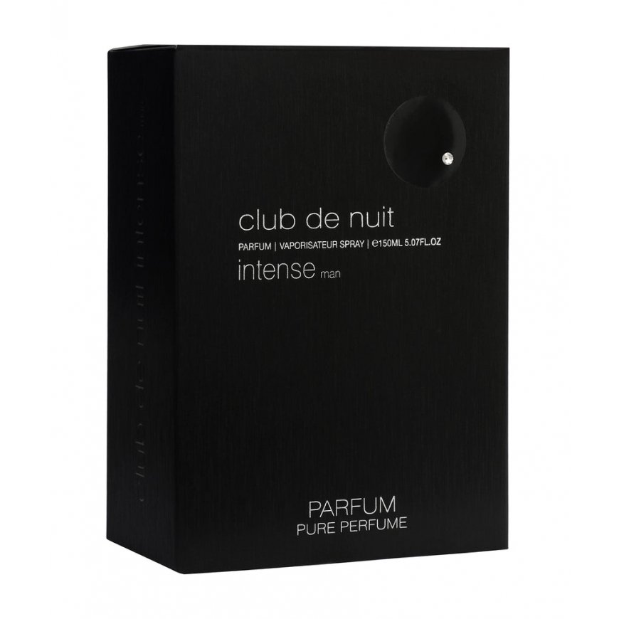 Armaf Club de Nuit Woman Bodyspray