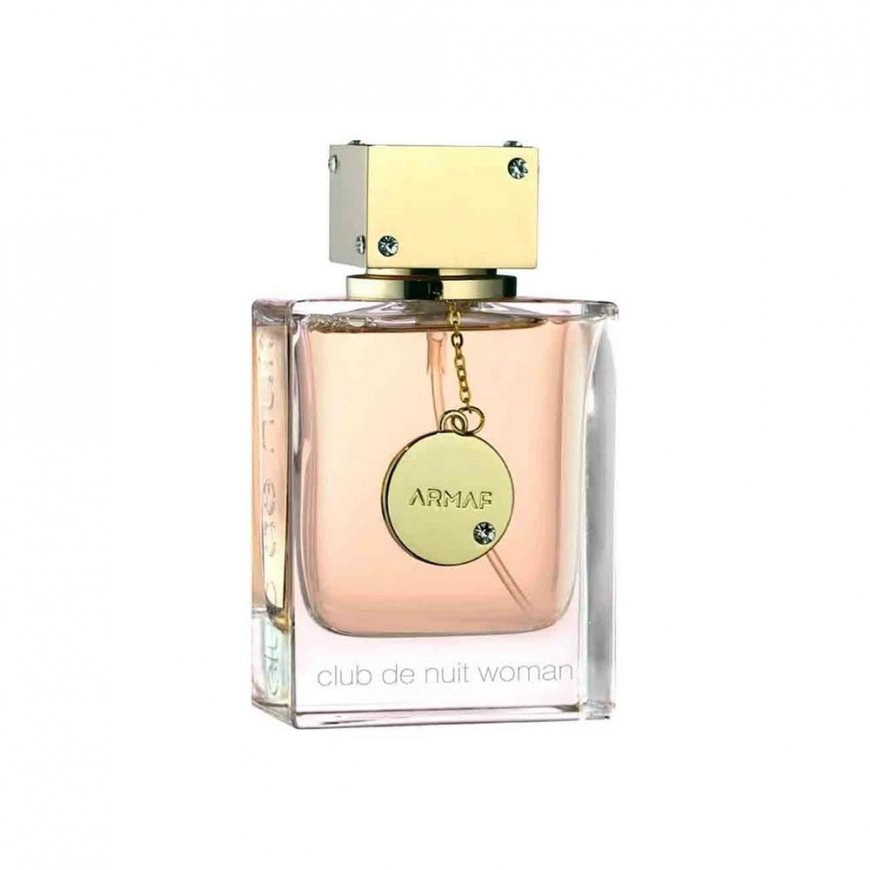 Armaf Club de Nuit Woman kūno purškalas 150 ml (moterų) – 2