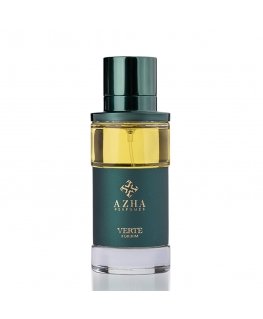 Azha Verte - EDP