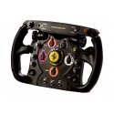 Thrustmaster Ferrari F1 Juoda RF Vairas Analogas PC, PlayStation 4, PlayStation 5, Playstation 3, Xb Thrustmaster Ferrari F1 Juoda RF Vairas Analogas PC, PlayStation 4, PlayStation 5, Playstation 3, Xb