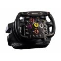 Thrustmaster Ferrari F1 Juoda RF Vairas Analogas PC, PlayStation 4, PlayStation 5, Playstation 3, Xb Thrustmaster Ferrari F1 Juoda RF Vairas Analogas PC, PlayStation 4, PlayStation 5, Playstation 3, Xb