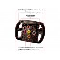 Thrustmaster Ferrari F1 musta RF Ohjauspyörä Analoginen PC, PlayStation 4, PlayStation 5, Playstatio Thrustmaster Ferrari F1 musta RF Ohjauspyörä Analoginen PC, PlayStation 4, PlayStation 5, Playstatio
