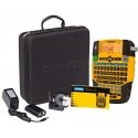 DYMO RHINO 4200 etikečių spausdintuvas Perkėlimas terminiu būdu QWERTZ DYMO RHINO 4200 etikečių spausdintuvas Perkėlimas terminiu būdu QWERTZ