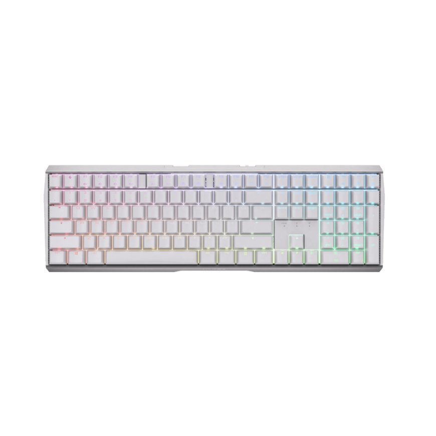 CHERRY MX 3.0S Wireless tastatūra