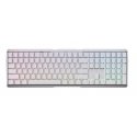 CHERRY MX 3.0S Wireless keyboard Gaming RF Wireless + Bluetooth QWERTZ German White