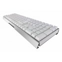 CHERRY MX 3.0S Wireless näppäimistö Pelaaminen RF Wireless + Bluetooth QWERTZ Saksa Valkoinen CHERRY MX 3.0S Wireless näppäimistö Pelaaminen RF Wireless + Bluetooth QWERTZ Saksa Valkoinen