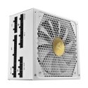 Sharkoon Rebel P30 Gold toiteallika komponent 1000 W 20+4 pin ATX ATX Valge