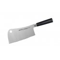 SAMURA MO-V hakkniv 180mm/7. Kõvadus 59 HRC
