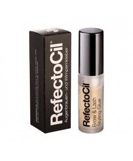 Refectocil Liima ripsien kohotukseen ja kulmakarvojen laminointiin Ultra (Kulma- ja ripsityyliliima) 4 ml