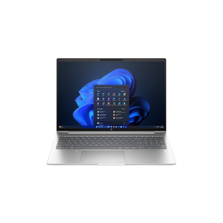 Nešiojams dators HP ProBook 4 G1a 16 C7SQ3ES 16" WUXGA IPS, AMD Ryzen 7 250, 32GB RAM, 1TB SSD, Windows 11 Pro