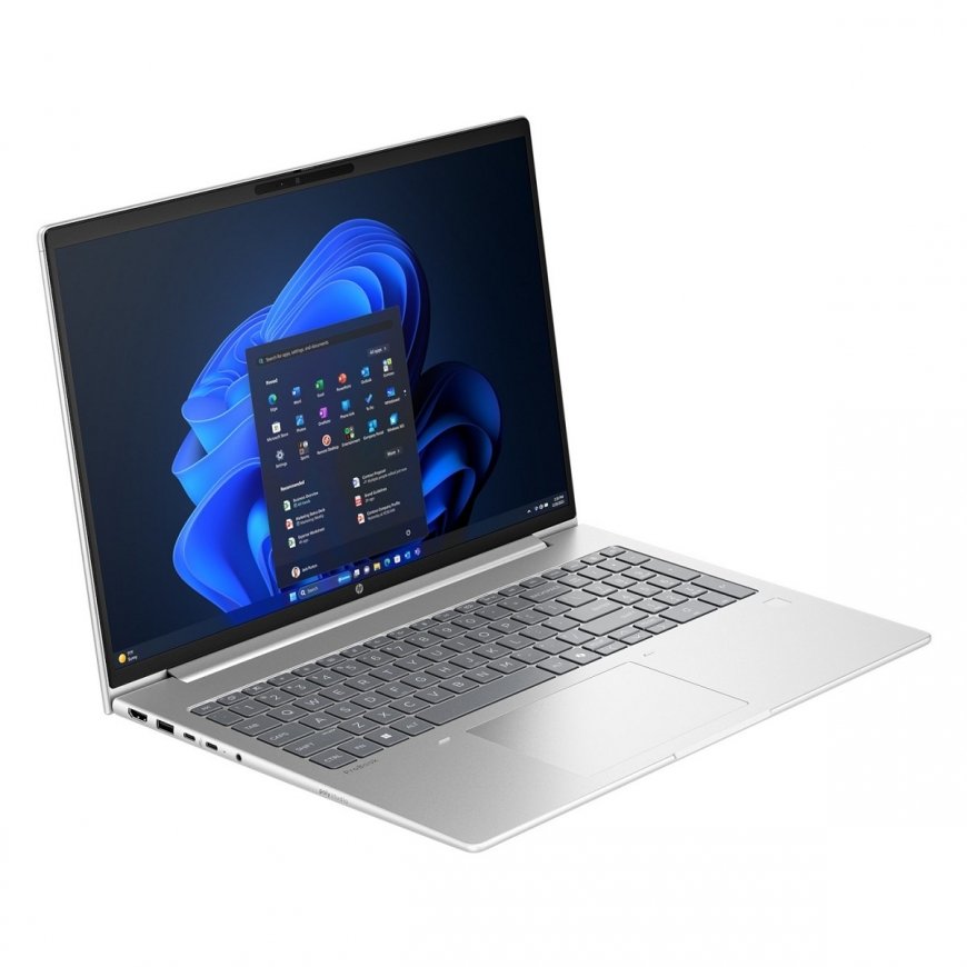 Ноутбук HP ProBook 4 G1a 16 C7SQ3ES 16" WUXGA IPS, AMD Ryzen 7 250, 32 ГБ ОЗУ, 1 ТБ SSD, Windows 11 Pro – 2