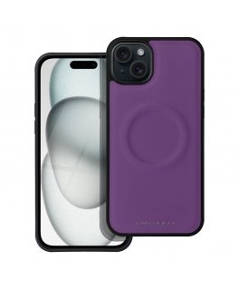 Dēklis Mocco Flash Mag Case for Apple iPhone 16 Pro