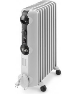 Тепловая пушка Black+Decker BXWSH2001E для установки на стену